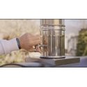 Alfa Forni Low & Slow Kit 4 Pizze (Classico - Moderno) Alfa Forni Low & Slow Kit 4 Pizze (Classico - Moderno)