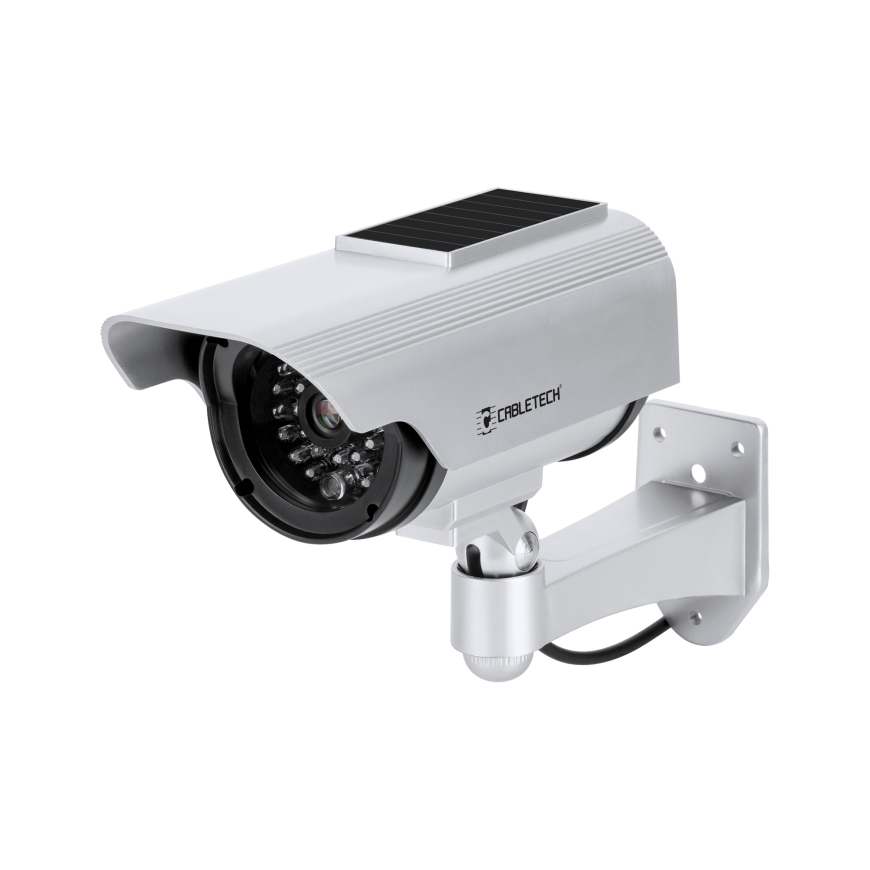 Cabletech Solar Tube Camera Dummy with