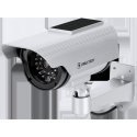 Solar Tube Camera Dummy with LED DK-12 Cabletech Solar Tube Camera Dummy with LED DK-12 Cabletech