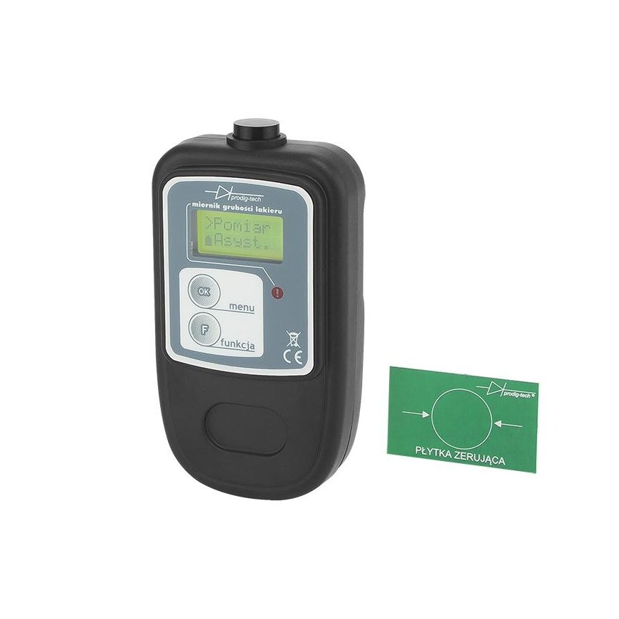 Prodig Tech Prodig Tech Thickness gauge
