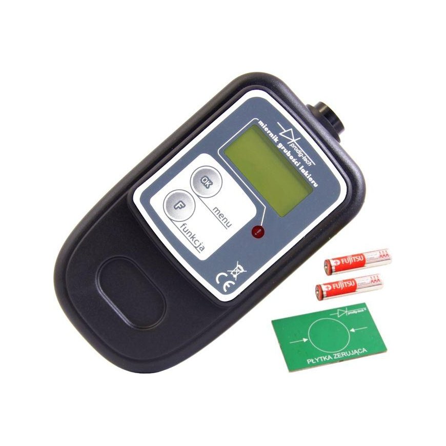 Prodig Tech Storio matuoklis GL-2+ – 2