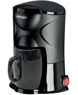 Kettle Coffee machine car do kawy 12v amio-03232