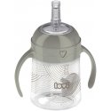 LOVI drinker with weight, 150ml Harmony, 6M+, 35/367 LOVI drinker with weight, 150ml Harmony, 6M+, 35/367