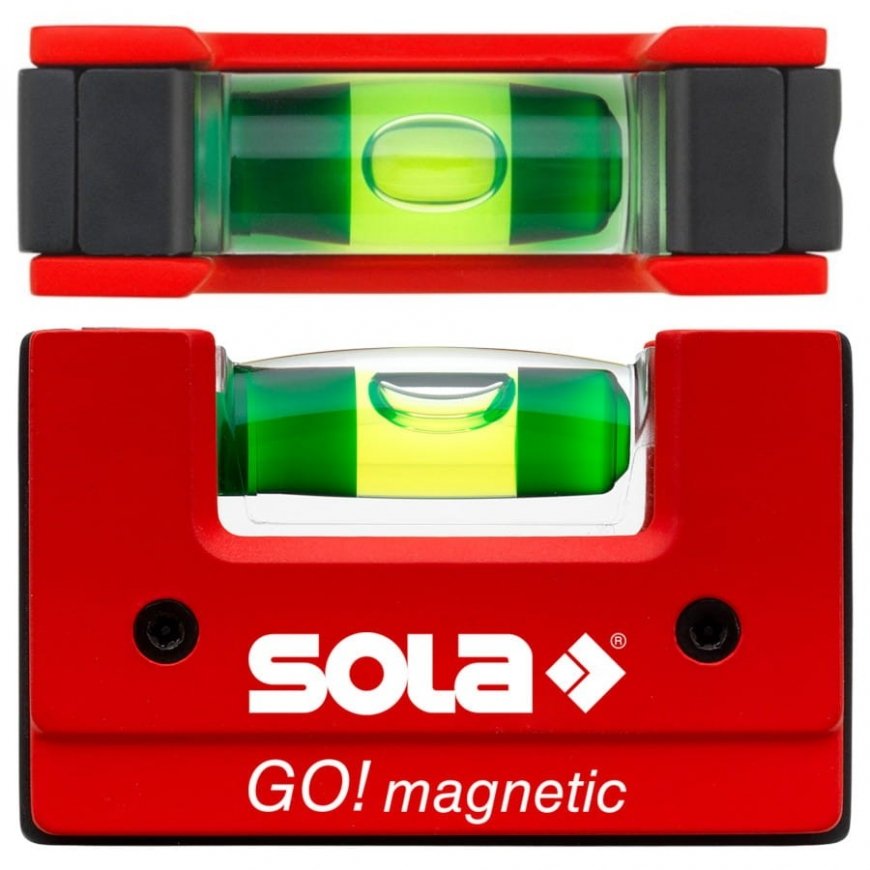 SALT LEVEL GO! MAGNETIC – 2