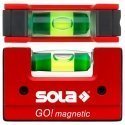 SOLA POZIOMICA GO! MAGNETIC SOLA POZIOMICA GO! MAGNETIC