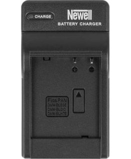 Newell fotoaparato įkroviklis Newell DC-USB įkroviklis LP-E10 akumuliatoriams