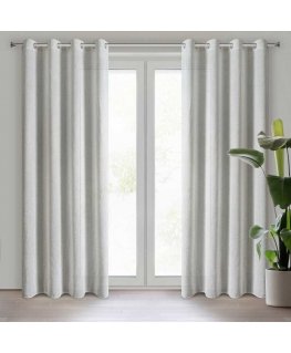 Eurofirany ZAS/ABBY/NAT+MIE 140X270 PRZEL