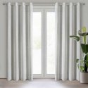 Eurofirany ZAS/ABBY/NAT+MIE 140X270 PRZEL Eurofirany ZAS/ABBY/NAT+MIE 140X270 PRZEL