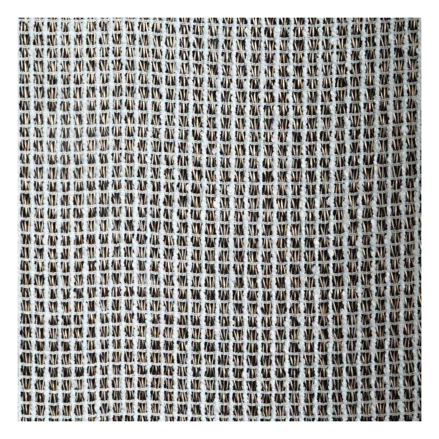 Euro curtains ZAS/ABBY/NAT+MIE 140X270 TRANSPARENT – 4