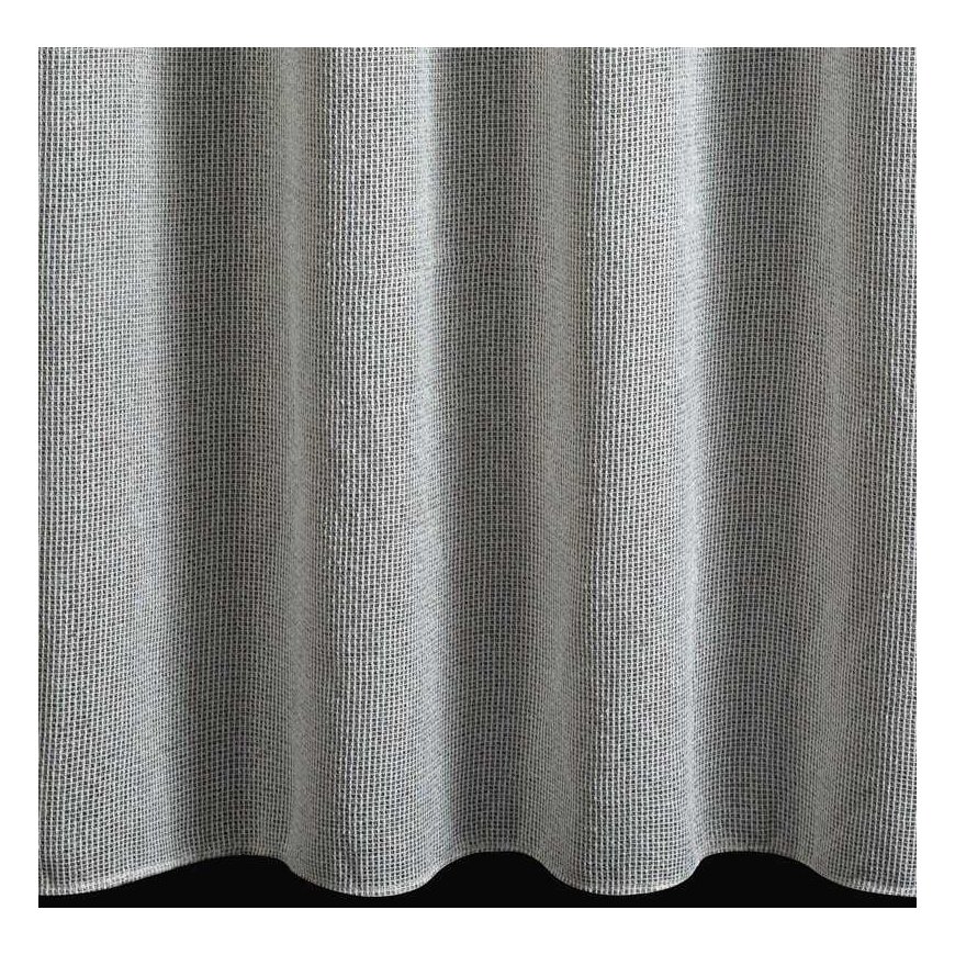 Euro curtains ZAS/ABBY/NAT+MIE 140X270 TRANSPARENT – 5