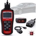 Diagnostic meter, Konnwei KW808 OBD2 scanner
