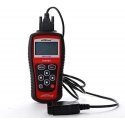 Diagnostinis matuoklis, Konnwei KW808 OBD2 skaitytuvas Diagnostinis matuoklis, Konnwei KW808 OBD2 skaitytuvas