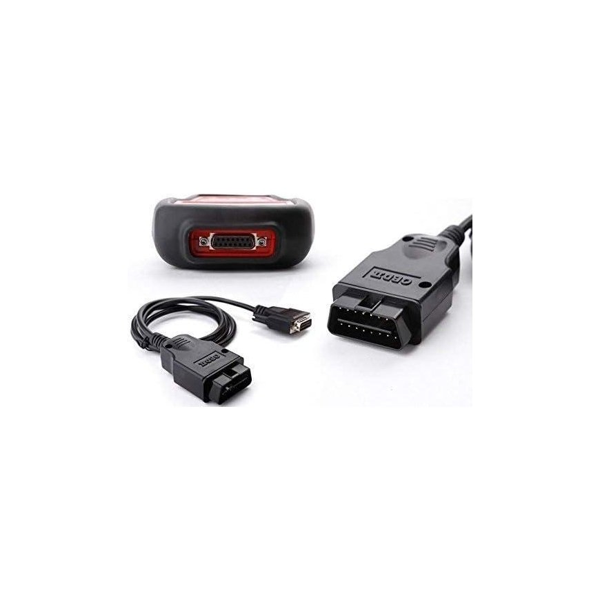 Diagnostinis matuoklis, Konnwei KW808 OBD2 skaitytuvas – 5