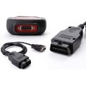 Diagnostinis matuoklis, Konnwei KW808 OBD2 skaitytuvas Diagnostinis matuoklis, Konnwei KW808 OBD2 skaitytuvas