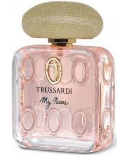 Kvepalai moterims Trussardi My Name EDP, 30 ml