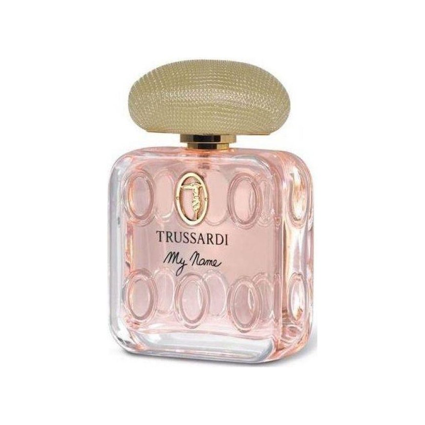Trussardi Perfume for women Trussardi My