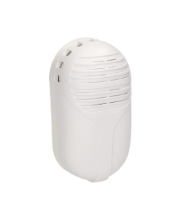 Orno One-tone electromechanical doorbell STANDARD 230V, white