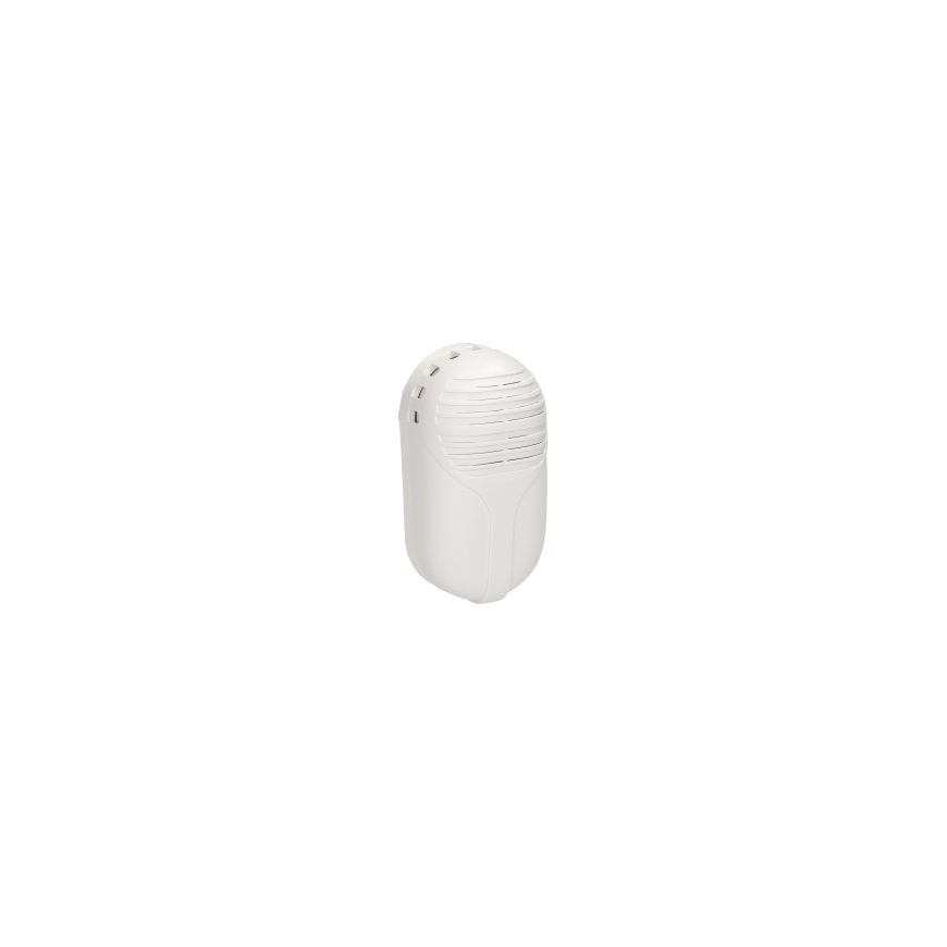 Orno One-tone electromechanical doorbell STANDARD 230V, white