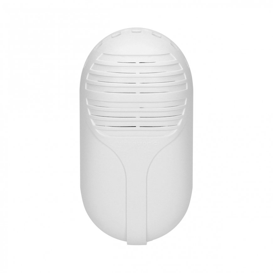 Orno Vieno tono elektromechaninis durų skambutis STANDARD 230V, baltas – 2