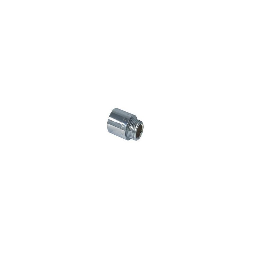 KEL Construction extension cord 3 sockets
