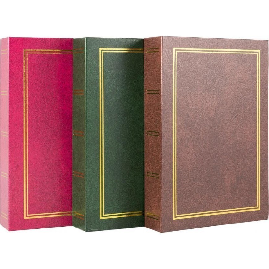 Victoria Collection Victoria Collection Album MM