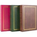 Victoria Collection Album MM 10x15/200 M Classic, brown Victoria Collection Album MM 10x15/200 M Classic, brown