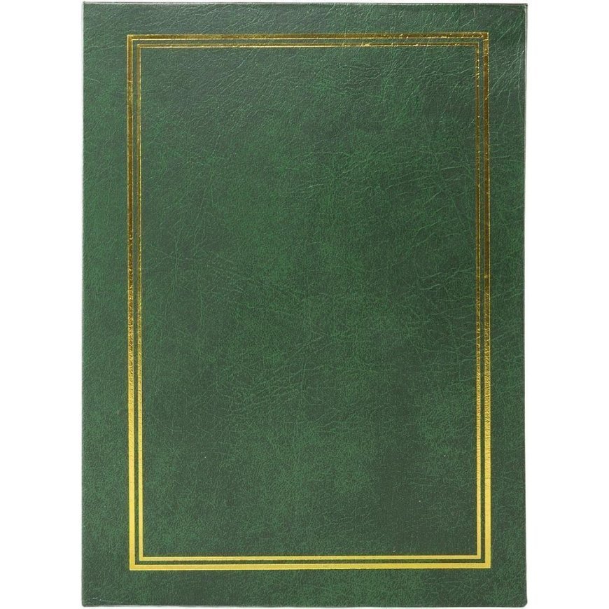 Victoria Collection Album MM 10x15/200 M Classic, brown – 2