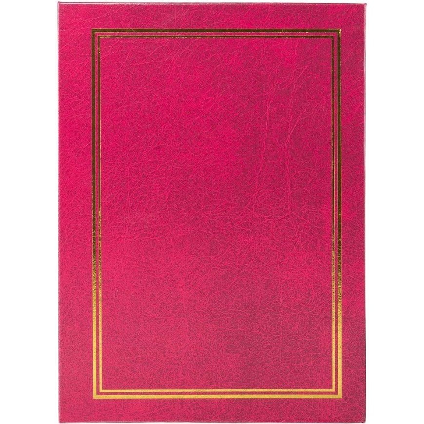 Victoria Collection Album MM 10x15/200 M Classic, brown – 3