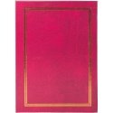 Victoria Collection Album MM 10x15/200 M Classic, brown Victoria Collection Album MM 10x15/200 M Classic, brown