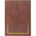Victoria Collection Albumas MM 10x15/200 M Classic, ruda Victoria Collection Albumas MM 10x15/200 M Classic, ruda