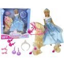Lean Cars Kit Doll Horse Accessories Crown Blue Dress Lean Cars Kit Doll Horse Accessories Crown Blue Dress