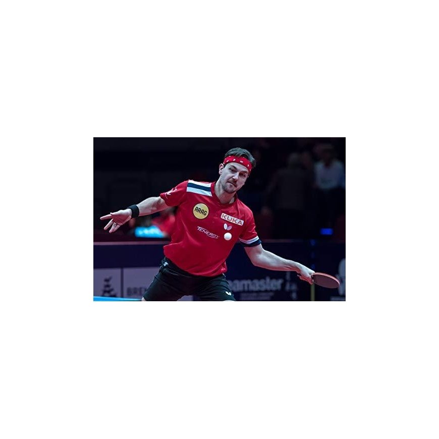 Butterfly Timo Boll Table Tennis Racket