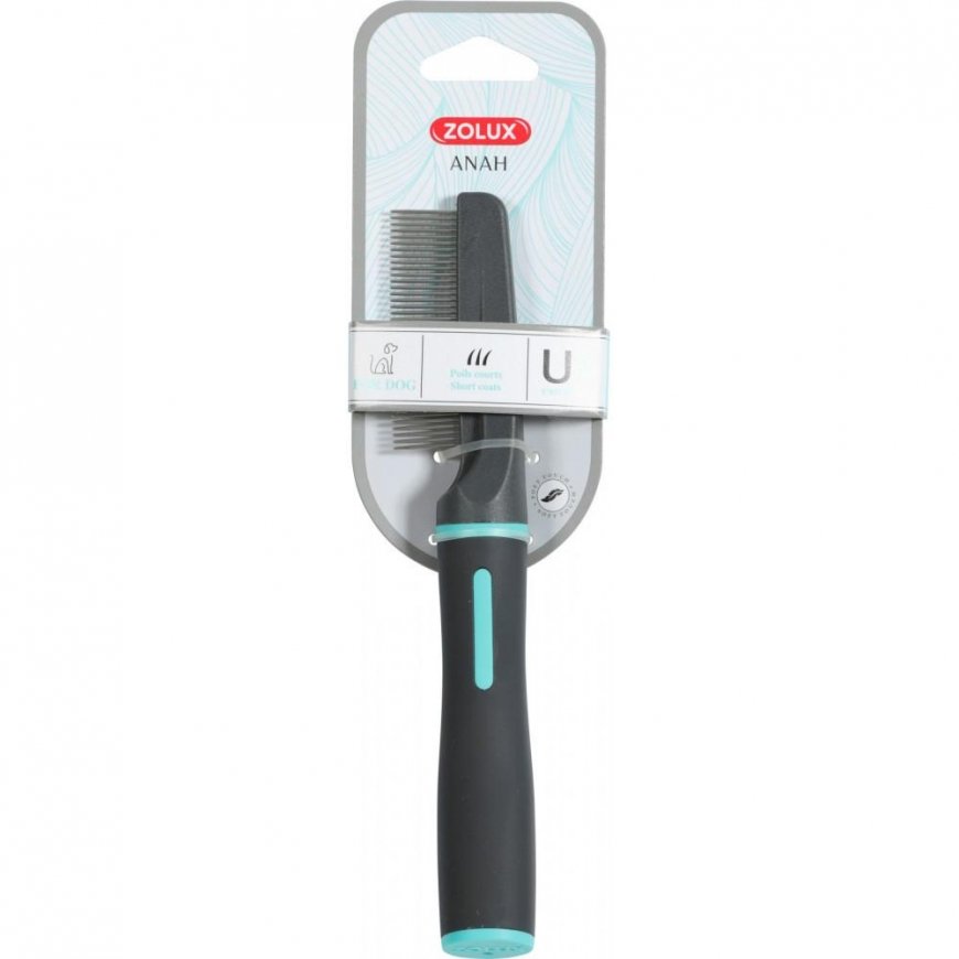 Zolux ANAH Dense comb