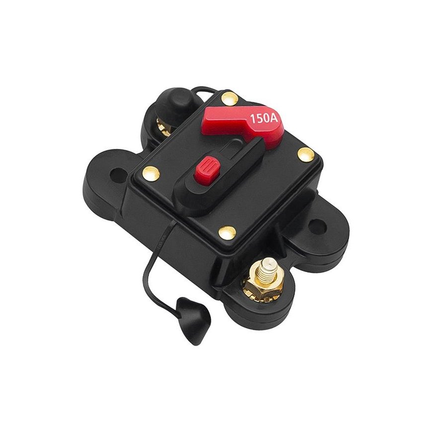 Blow Automotive Circuit Breaker 150A – 2