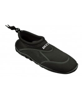 Beco beermann Water shoes unisex 9217 0 45 black