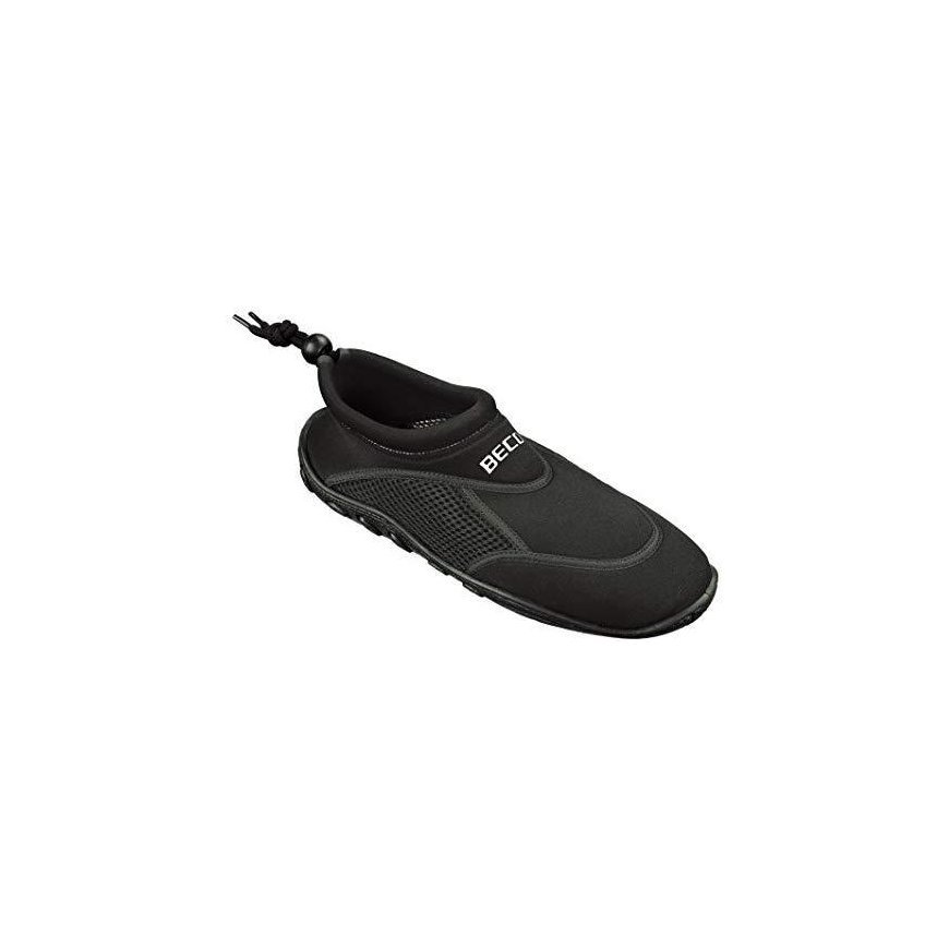 Beco beermann Vandens batai unisex 9217 0 45 juodas – 4