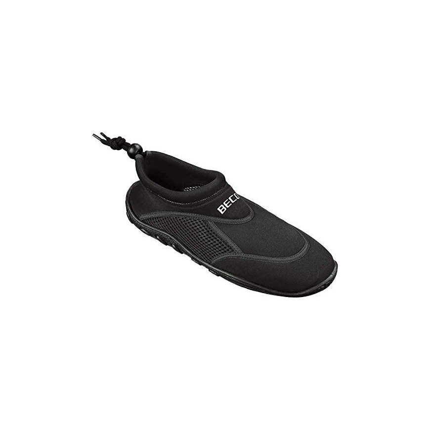 Beco beermann Vandens batai unisex 9217 0 45 juodas – 5