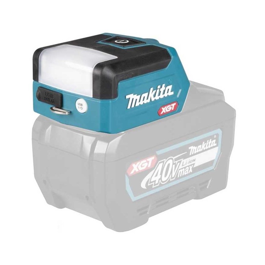 Makita Rechargeable LED spotlight MAKITA ML011G