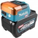 Akumuliatorinis LED prožektorius MAKITA ML011G 40V MAX XGT Akumuliatorinis LED prožektorius MAKITA ML011G 40V MAX XGT