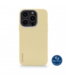 Decoded D23IPO14PMBCS9SN mobiiltelefoni ümbris 17 cm (6.7") Kate Kollane