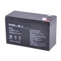 Lead battery VIPOW 12V 7.0Ah