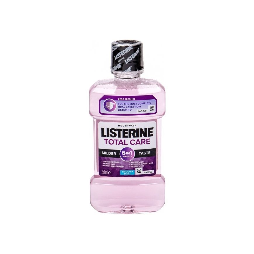 Listerine Total Care Teeth Protection Mouthwash