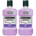 Listerine Total Care Teeth Protection Mouthwash (UNI, 500 ml) Listerine Total Care Teeth Protection Mouthwash (UNI, 500 ml)