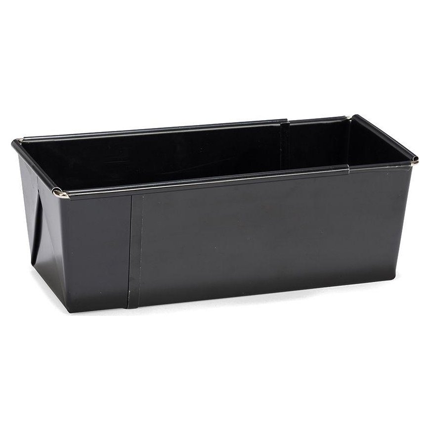 Patisse forma do chleba regulowana 14 x 20-35 cm table ciemnoszara