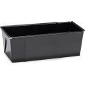 Patisse forma do chleba regulowana 14 x 20-35 cm table ciemnoszara