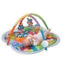 PLAYGRO musical game mat Clip Clop Activity Gym, 0186991 PLAYGRO musical game mat Clip Clop Activity Gym, 0186991