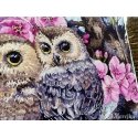 Merejka Embroidery kit SK228 Merejka Embroidery kit SK228