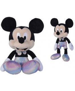 SIMBA DISNEY D100 Party mickey 35cm 587-7017