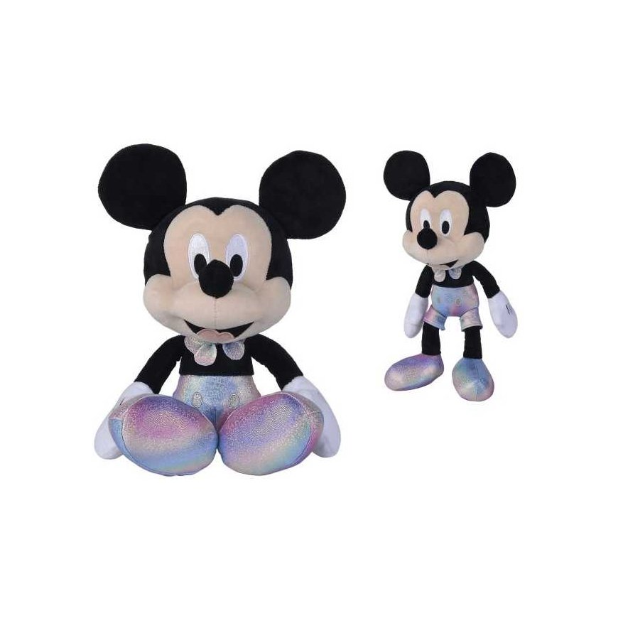 SIMBA DISNEY D100 Party mickey 35cm 587-7017