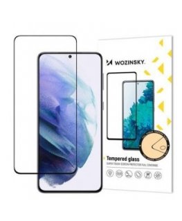 Wozinsky Samsung Galaxy S22 Full Glue tempered glass full screen